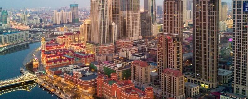 天津的特色 天津的特色美食