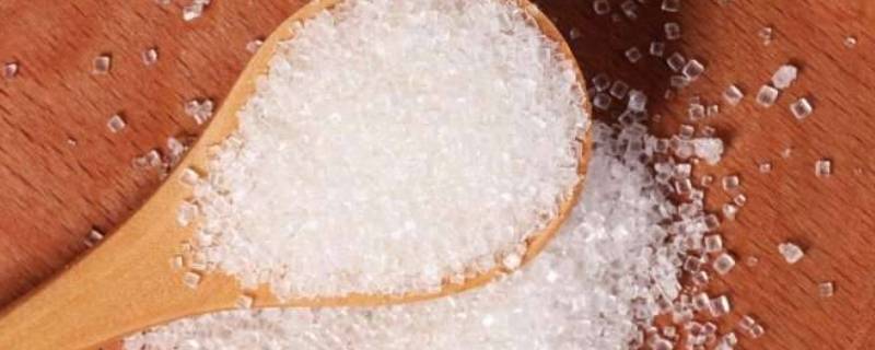 一大袋白糖结块怎么办 整袋白糖结块了怎么办