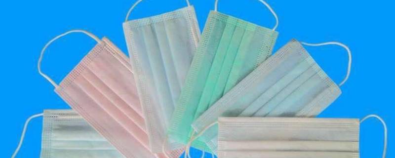 一次性口罩能挡住石棉粉尘吗（一次性口罩可以挡住灰尘吗）