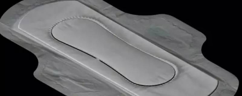 卫生巾是什么 卫生巾是什么垃圾分类