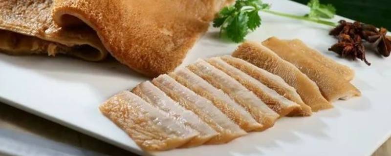 牛草肚怎么洗才能干净（牛草肚怎么洗才能干净视频）