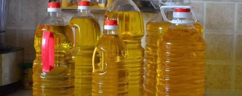 农村榨的花生油保质期多久 农村榨的花生油保质期多久放什么地方最好