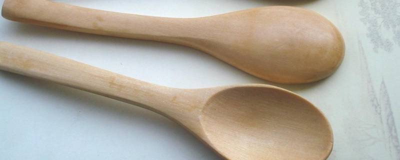 木勺子第一次用怎么处理 木勺第一次用怎么洗