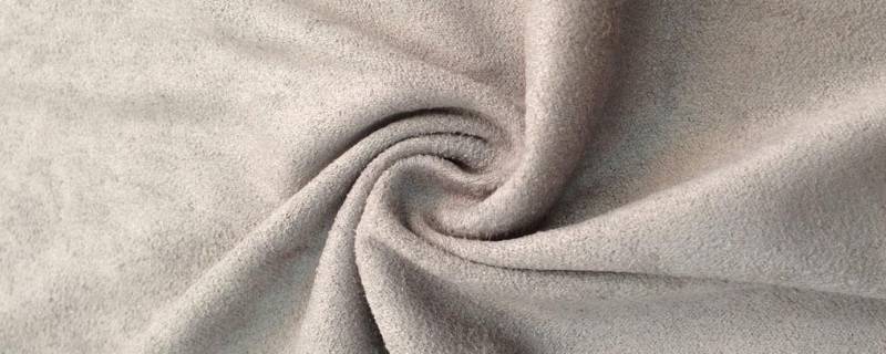 鹿皮绒自己在家能洗吗 鹿皮绒自己在家能洗吗视频