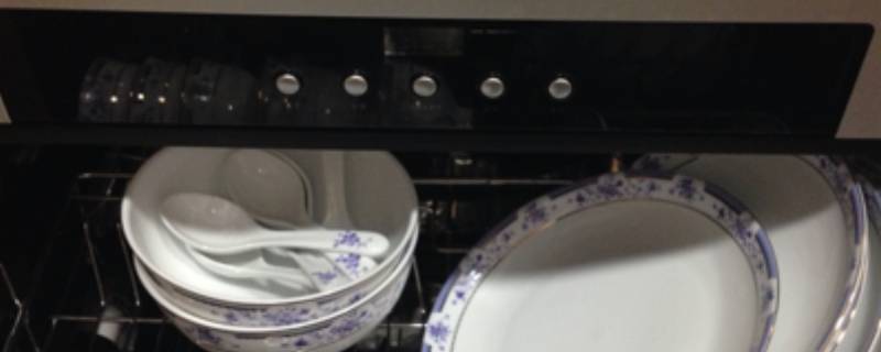 碗上有臭氧的气味能用吗（碗筷上有臭氧味能直接用吗）