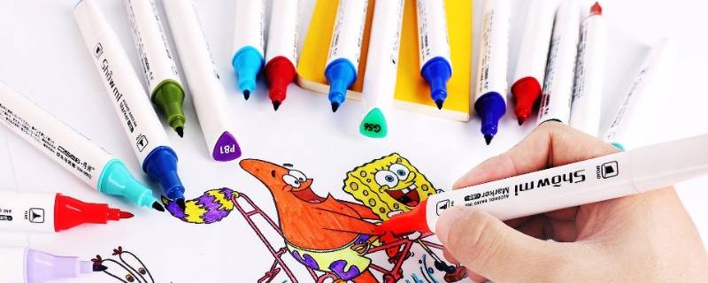 马克笔渗到木头桌怎么擦掉 马克笔在木桌上怎么擦掉