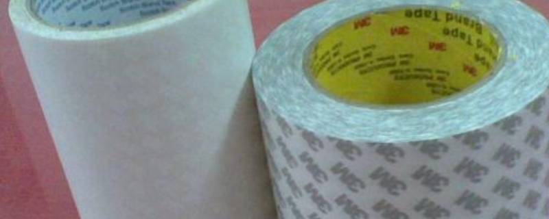 门上的双面胶怎么处理干净 门上的双面胶怎么弄干净