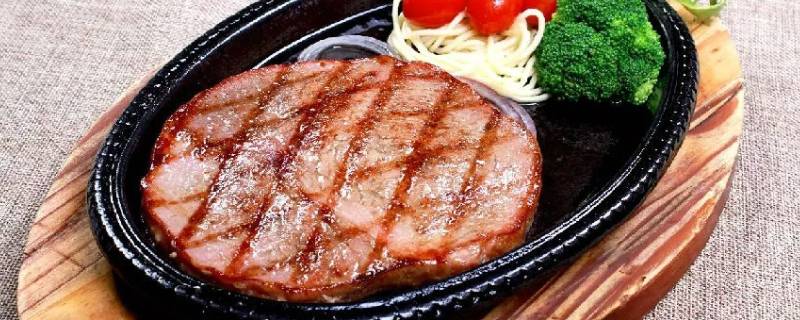 牛排有哪几种分类（牛排分哪些种类）