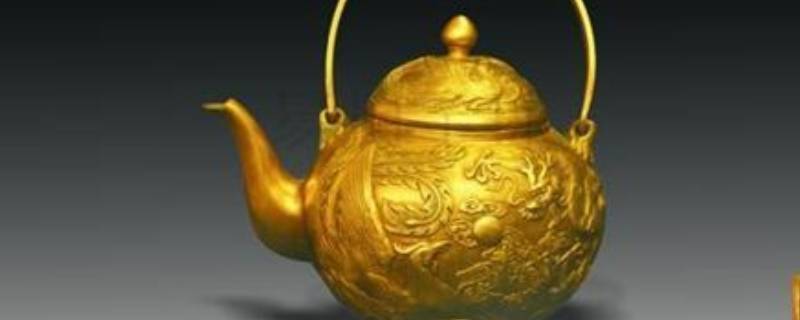 铜壶开壶为什么要用白醋呢 水壶放白醋