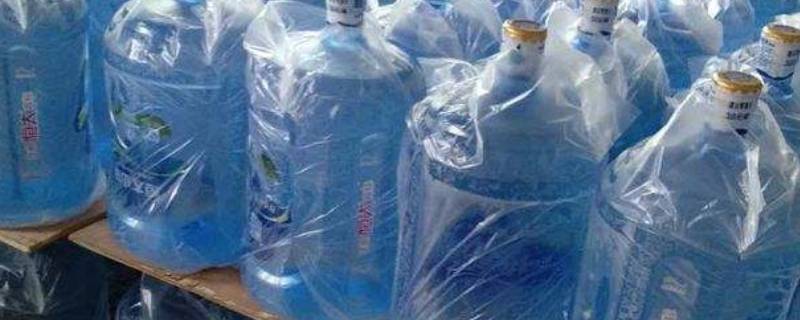 桶装水尺寸（18升桶装水尺寸）