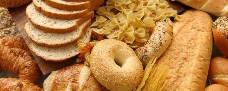 无麸质食物有哪些（无麸质食物有哪些图片）