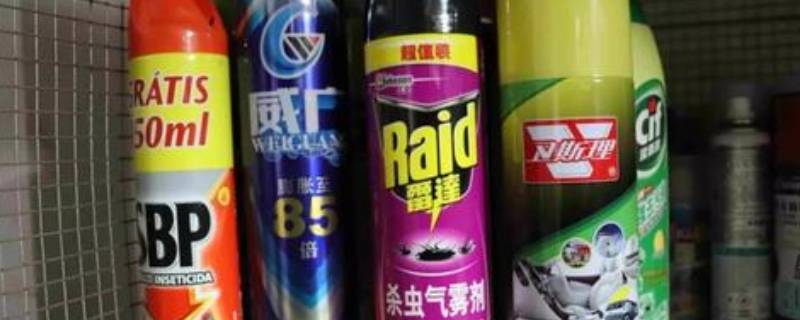 摩丝易燃易爆吗 摩丝是不是属于易燃易爆物品