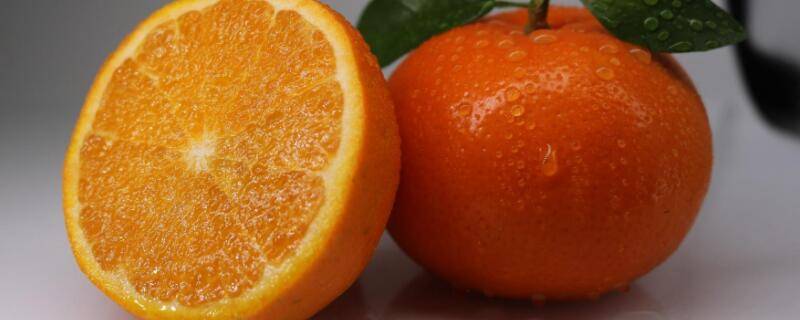 沃柑怎么剥皮（沃柑应该怎么剥）