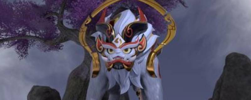 年兽长什么样（年兽长什么样子图片真实的）