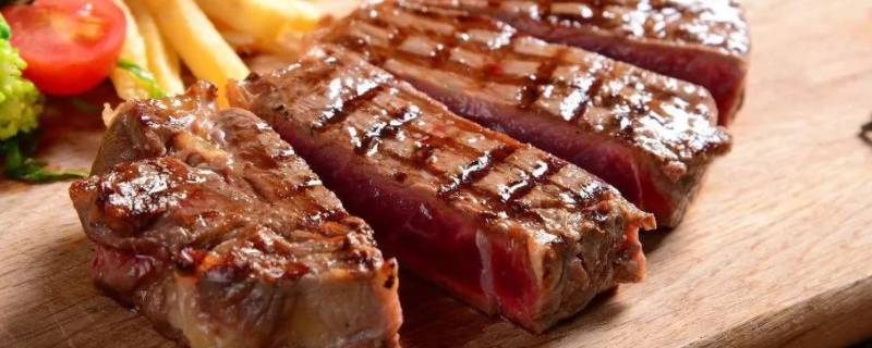 西餐牛排有几种 西餐牛排有几种做法