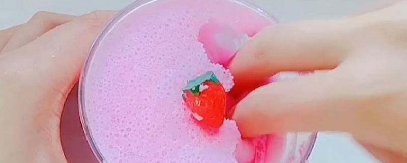 衣服上的水晶泥干了怎么去除 衣服上的水晶泥干了怎么去除小窍门