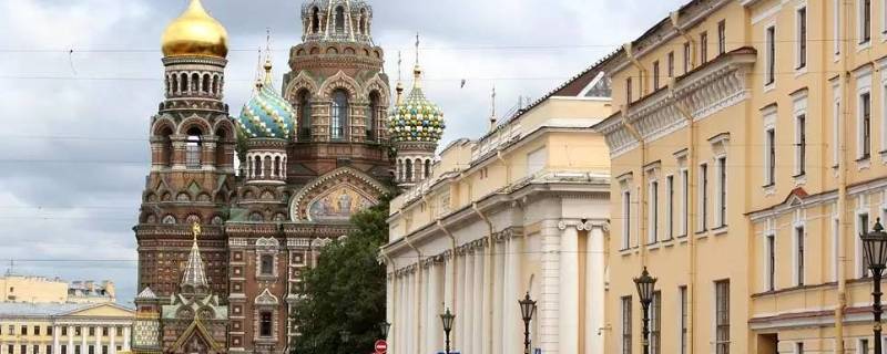 列宁格勒现在叫什么 列宁格勒现在叫什么名字