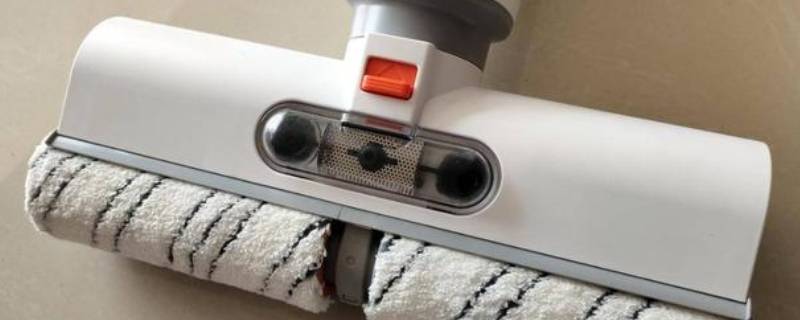 拖把上的塑料袋怎么拆（拖把上的塑料袋怎么拆卸）