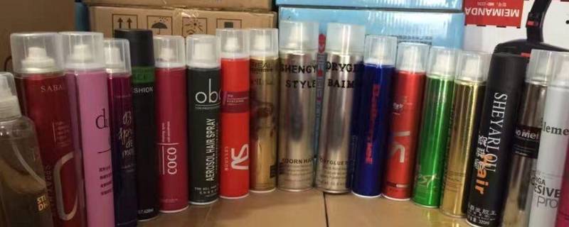 420ml定型喷雾能带上高铁吗 420ml定型喷雾能带上高铁吗