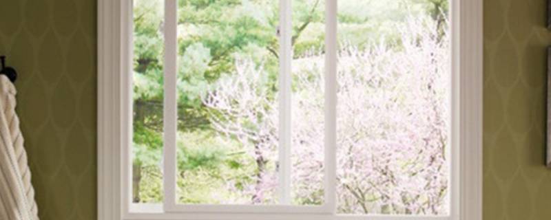 外推式窗户玻璃怎么擦 外推玻璃外面怎么擦