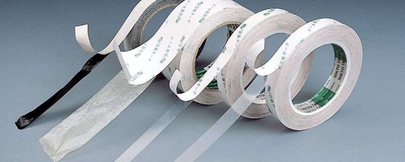 怎样清除双面胶的底胶 怎样清理双面胶的底胶