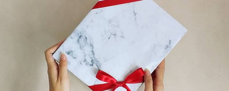 礼带的结怎么打 送礼物的结怎么打