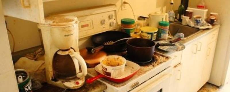 威猛先生重油污清洗剂怎么用（威猛先生重油污清洗剂用法）