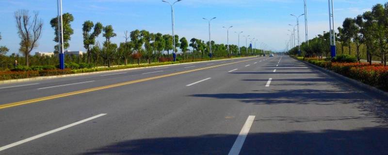 316国道起点和终点 襄阳316国道起点和终点