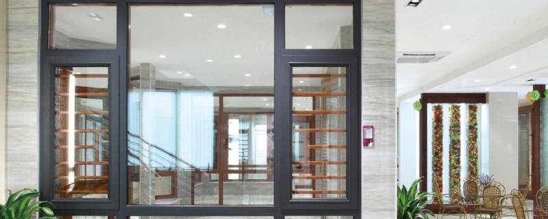 铝合金窗户怎么拿下来（铝合金窗户怎么拿下来图解）