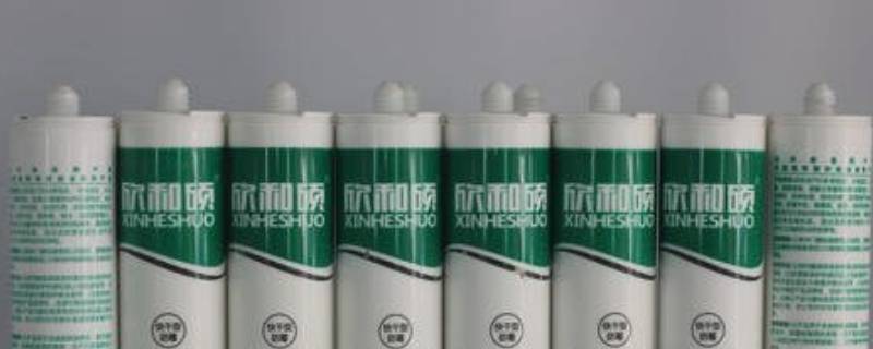 怎么去除旧玻璃胶重打（重新打玻璃胶怎么处理）