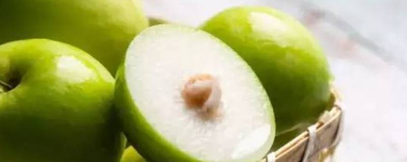 牛奶枣不甜怎么回事（奶枣太甜怎么回事）