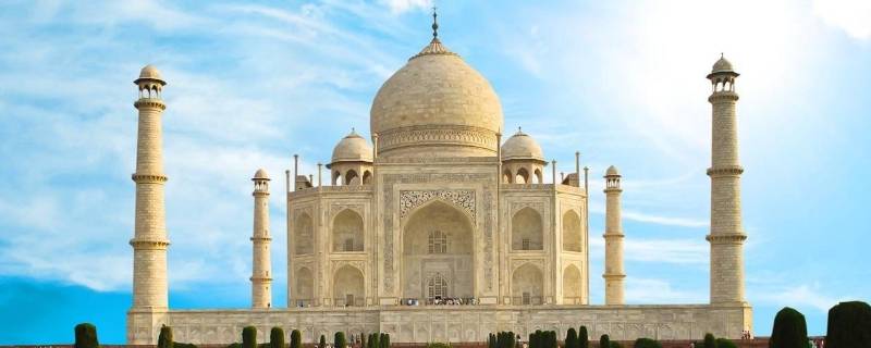 印度的著名古建筑是什么（印度的著名古建筑是什么?）