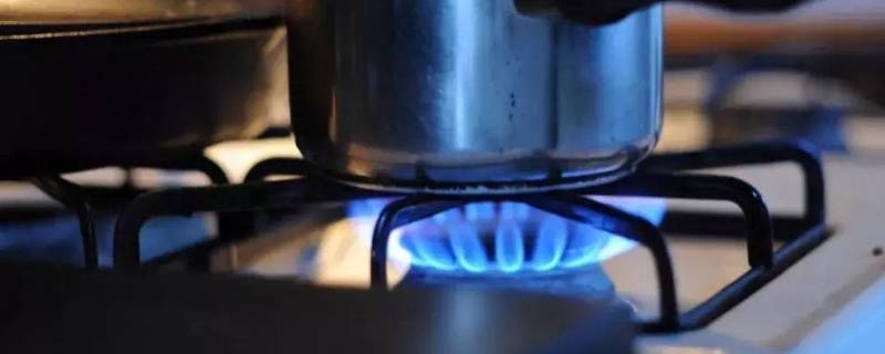 天然气没有热水什么原因（天然气没有热水什么原因有故障）