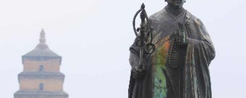 铜像生锈发绿如何去除恢复 铜像有绿色锈怎么去掉