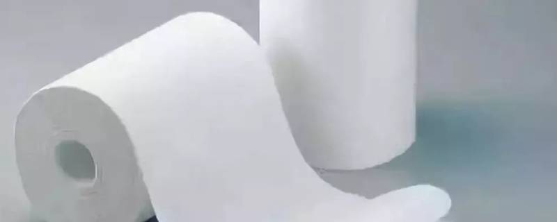 卫生纸多久被水自动泡烂（卫生纸在水里泡多久会烂）