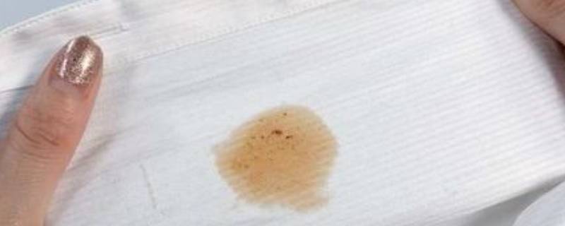 衣物上的油渍如何才能洗干净 衣物油渍怎么洗