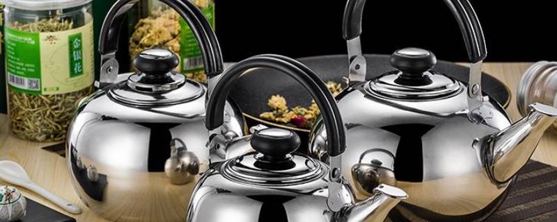 怎样去除水垢又不伤不锈钢（不锈钢有水垢怎么去除）