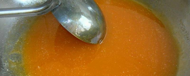 明油是什么制作成的 明油是怎么做的