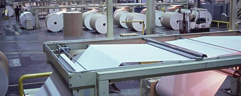 造纸的关键在于分离什么 造纸的重要原料