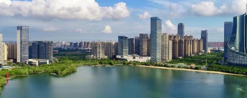 安徽打造三地一区指什么（安徽打造三地一区聚集地）