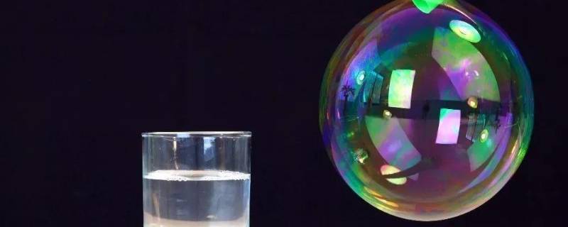 怎么制作泡泡水的配方 怎么制作泡泡水的配方不用胶水