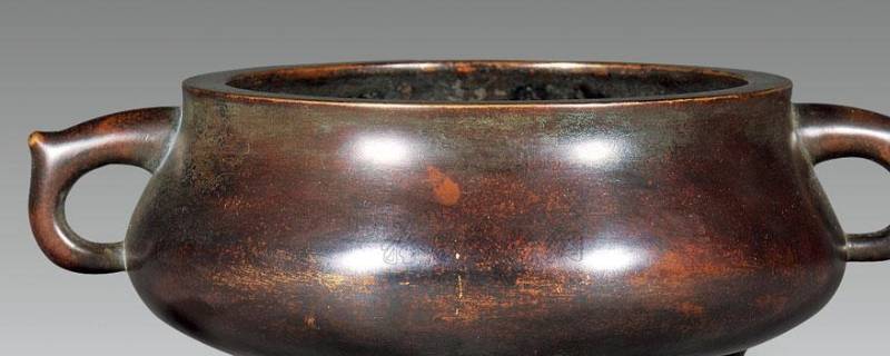 铜发黑怎么处理（铜发黑怎么处理才能变亮）