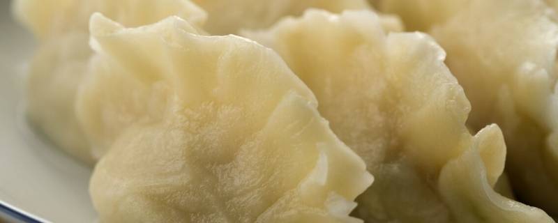 立春要吃饺子吗 立春要吃饺子吗为什么