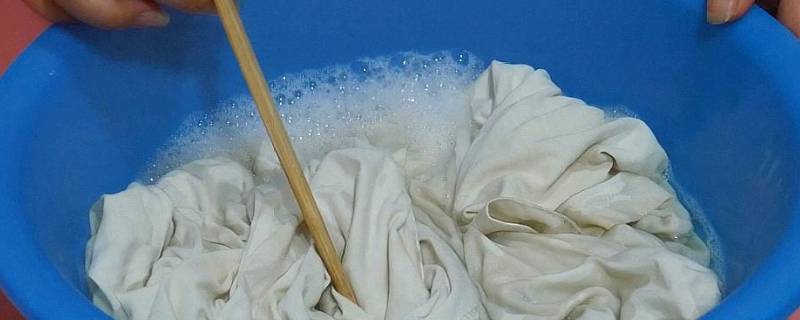 衣服染上染发剂怎样可以洗干净 衣服染染发剂怎么洗掉