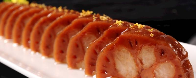 藕如何保存保鲜 藕如何保存保鲜时间长