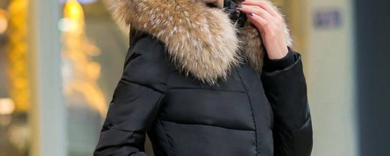 棉衣上面有油渍怎么去除 棉衣上面有油渍怎么去除妙招