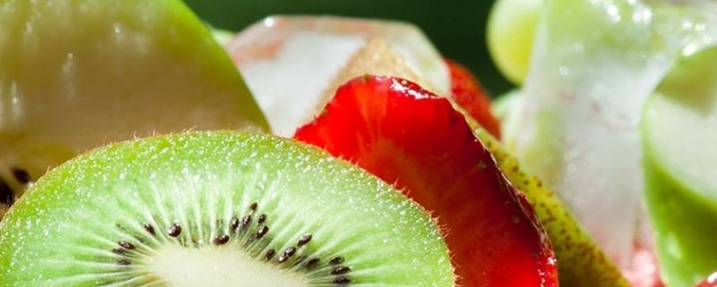 维生素水果有哪些种类（含维生素c的水果和蔬菜有哪些）