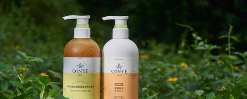 沐浴露的作用和功效 沐浴露的作用和功效有哪些