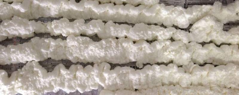 门框上发泡胶怎么清洗 门框上的泡沫胶干了怎么除掉?