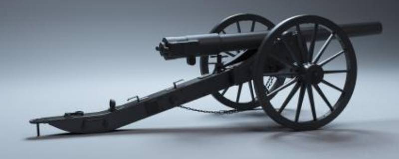 大炮的由来 大炮的演变